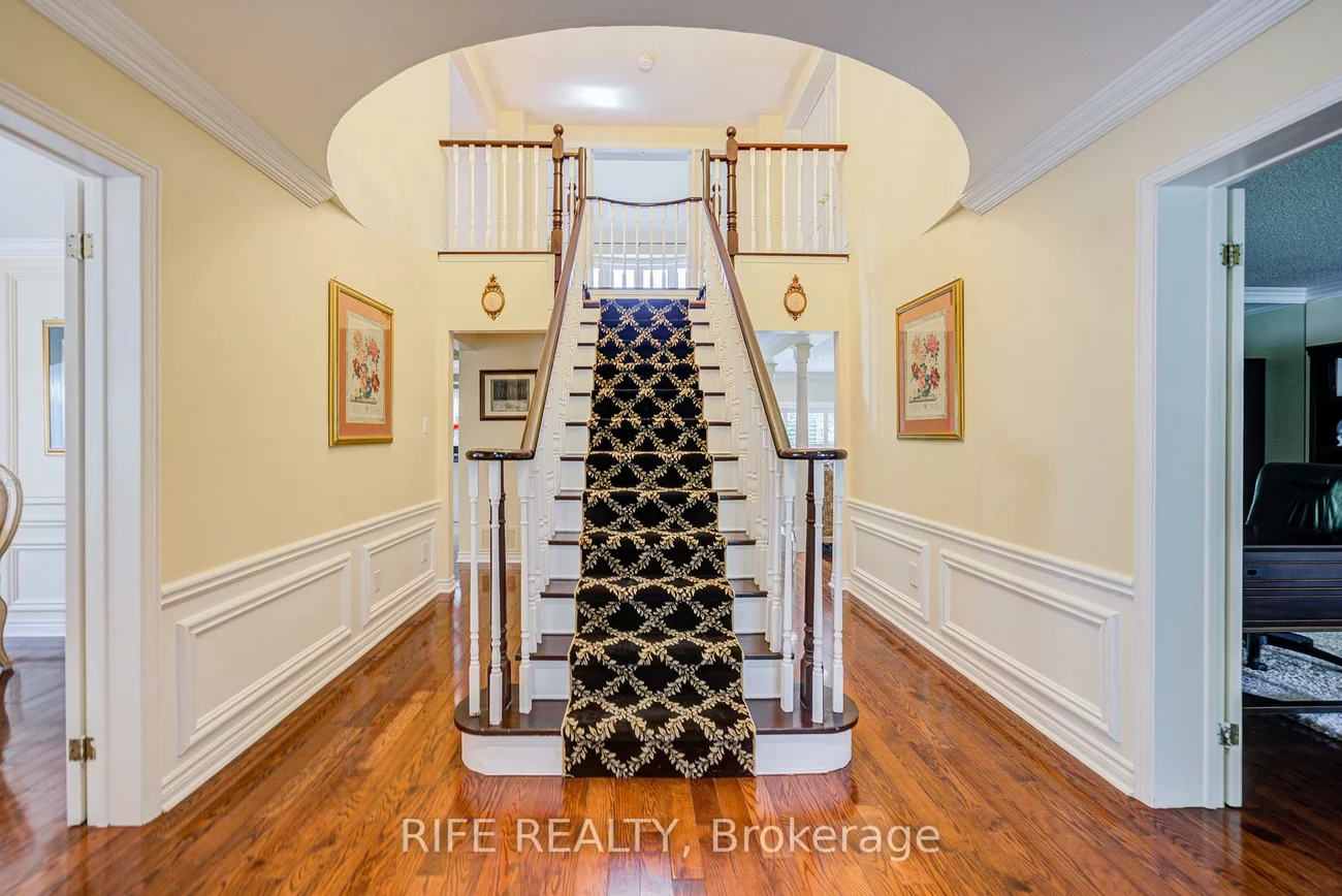 22, Chambery, Unionville, Markham