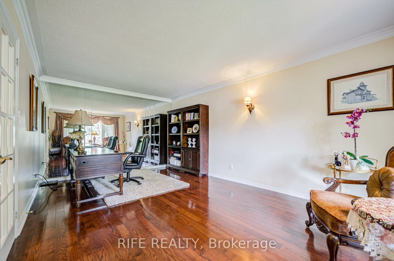 22, Chambery, Unionville, Markham