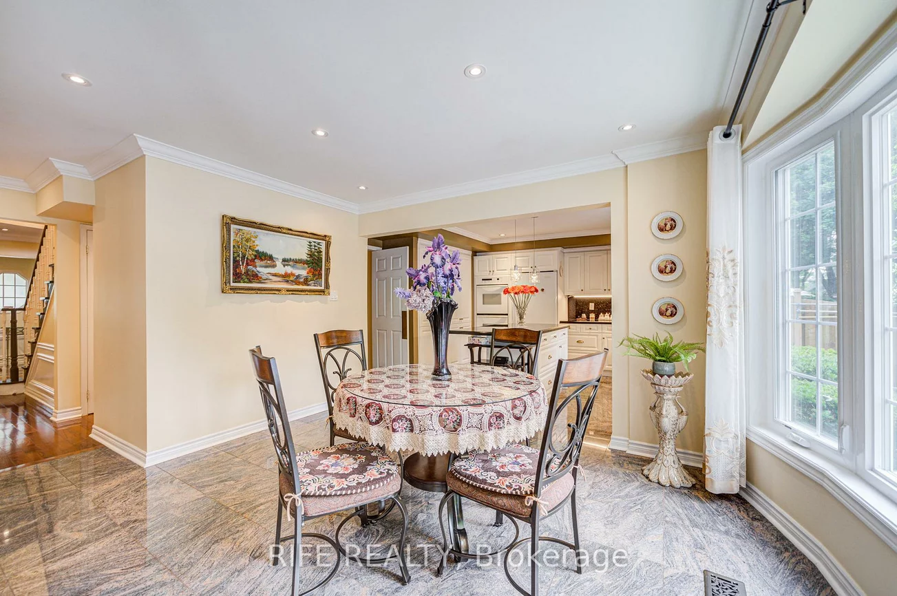 22, Chambery, Unionville, Markham