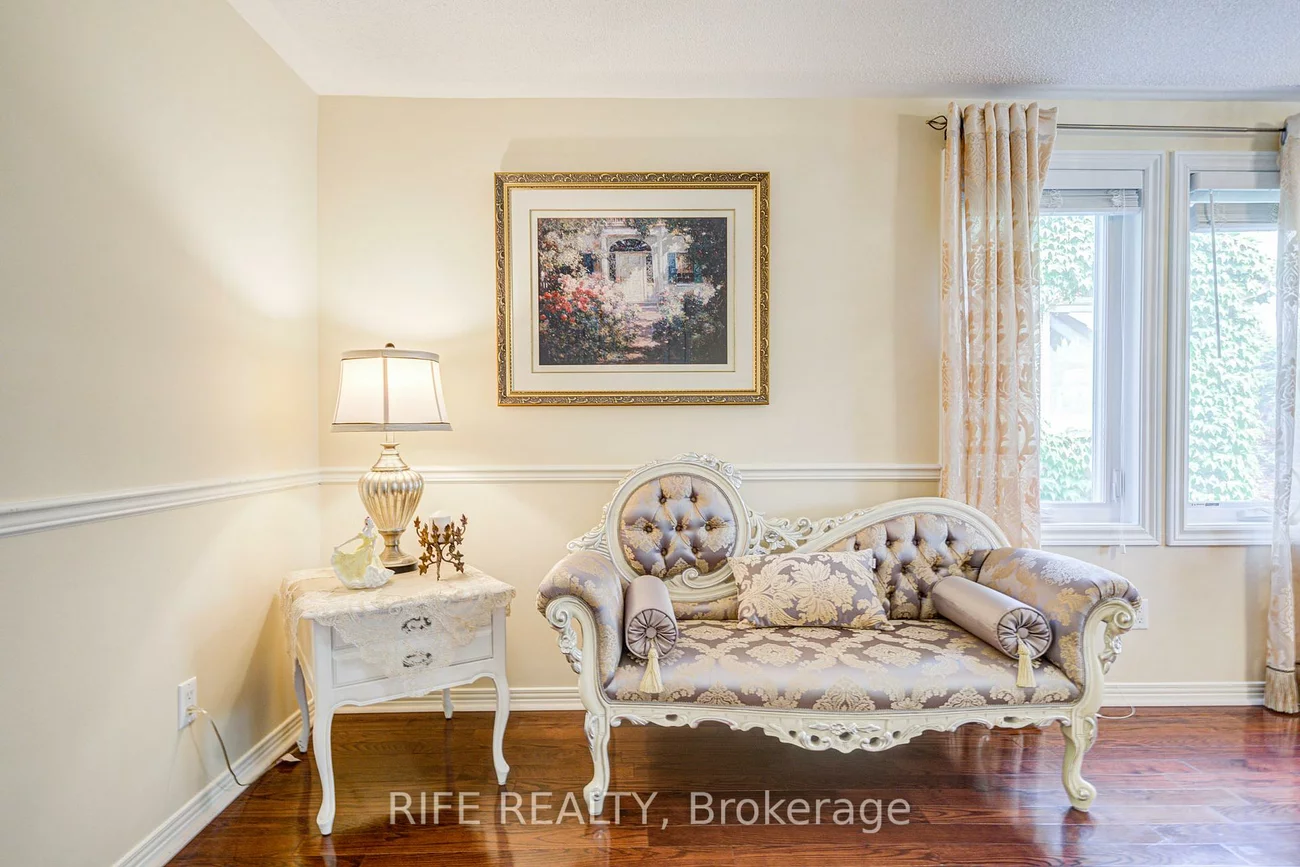 22, Chambery, Unionville, Markham