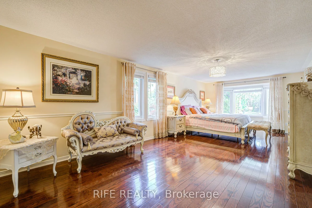 22, Chambery, Unionville, Markham