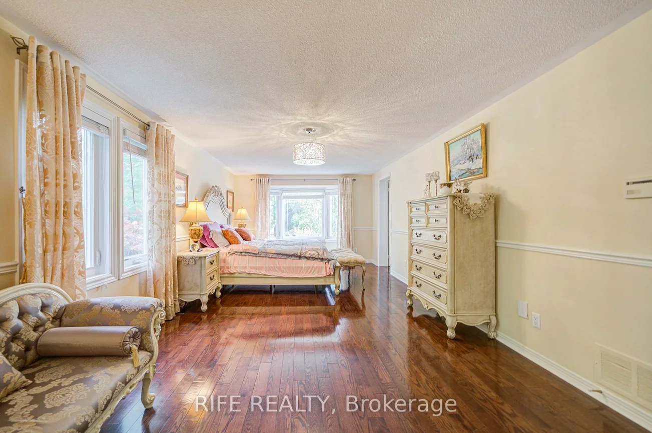 22, Chambery, Unionville, Markham