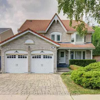 22, Chambery, Unionville, Markham