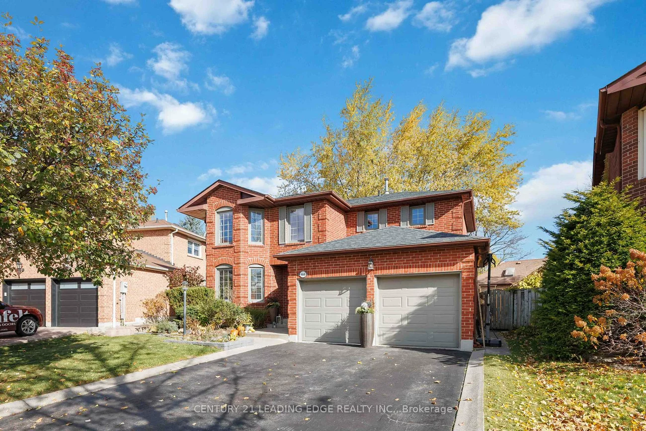 64, Lehman, Markham Village, Markham