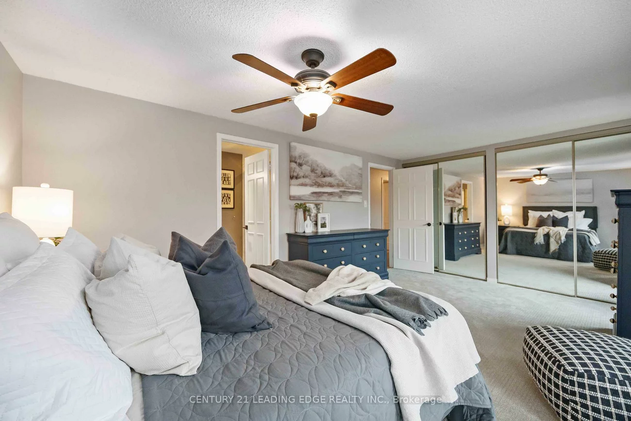 64, Lehman, Markham Village, Markham