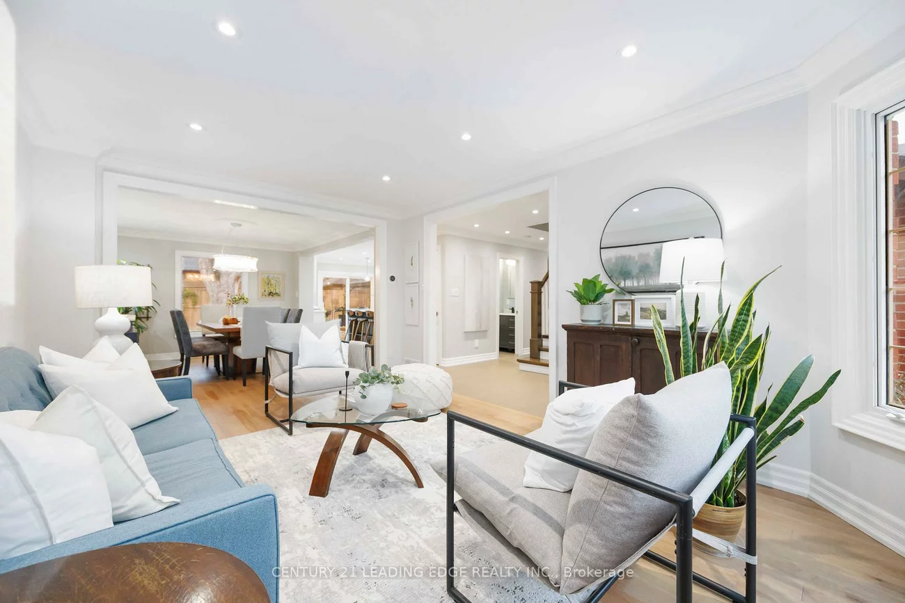 64, Lehman, Markham Village, Markham