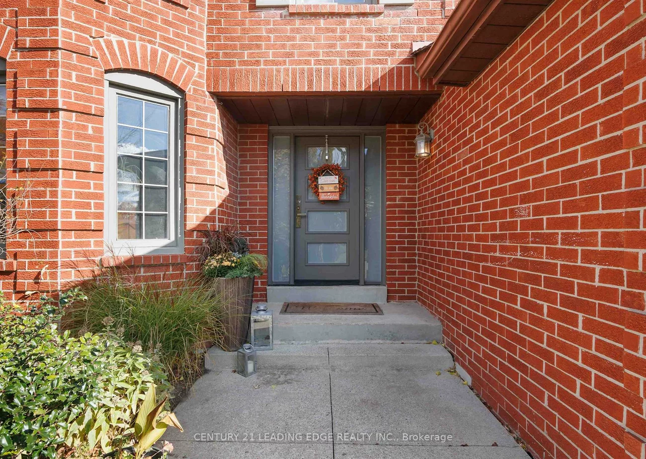 64, Lehman, Markham Village, Markham