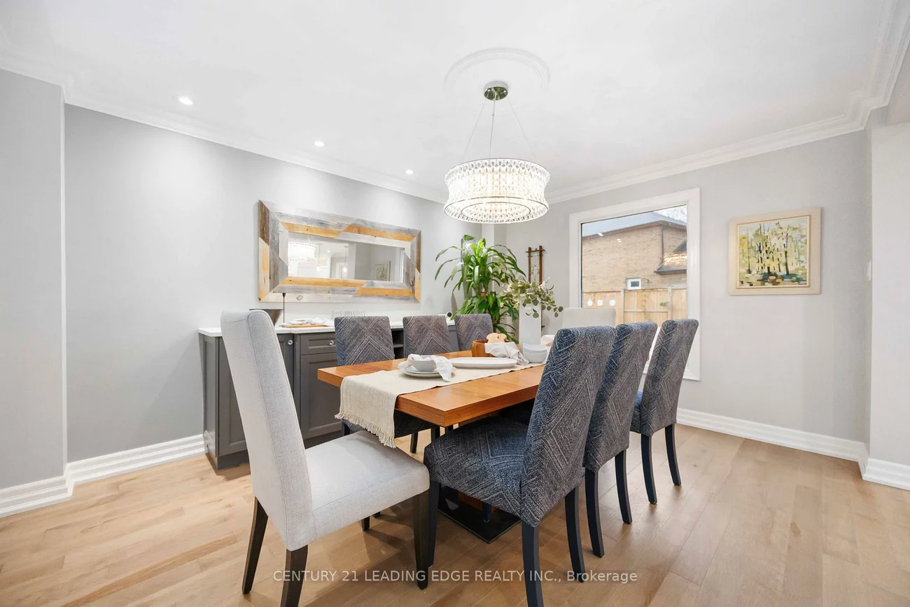 64, Lehman, Markham Village, Markham