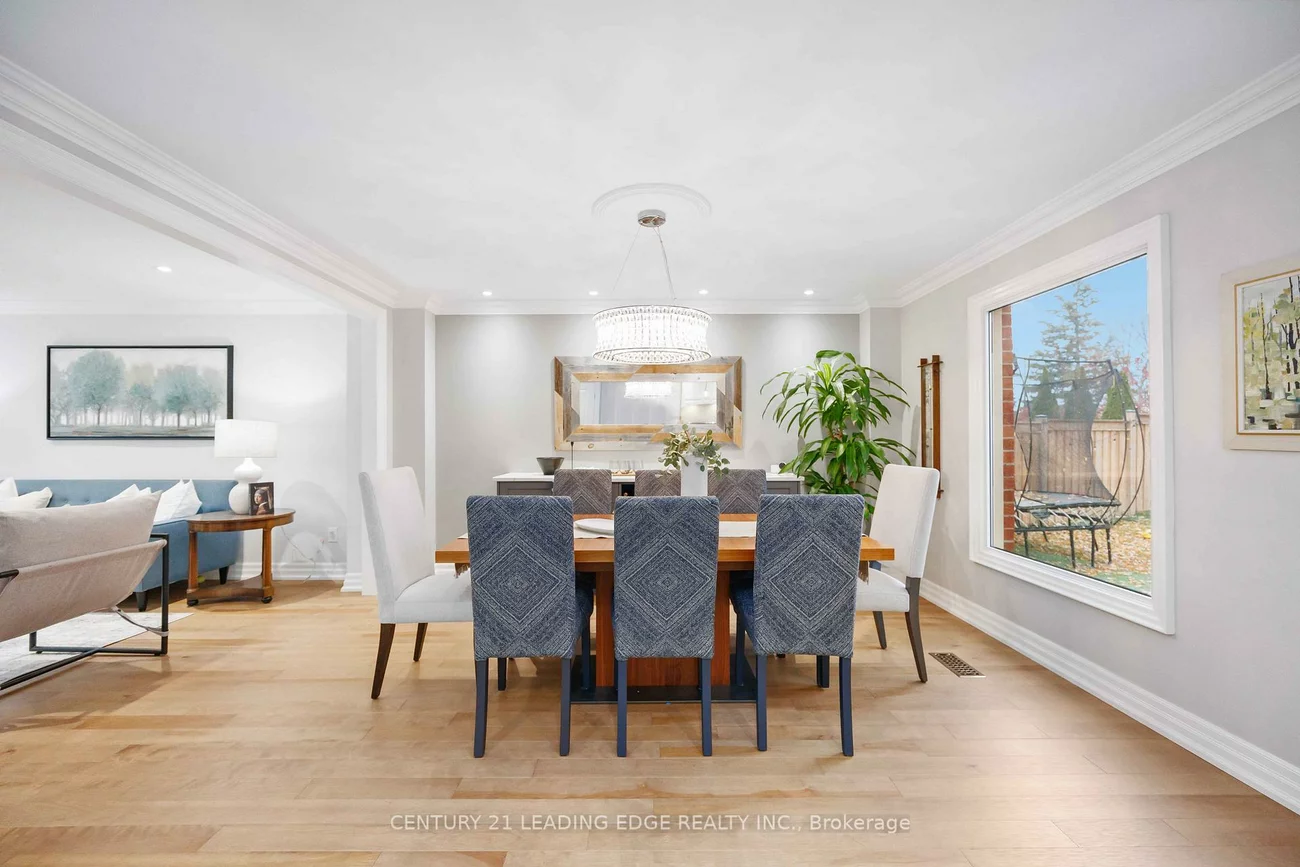 64, Lehman, Markham Village, Markham