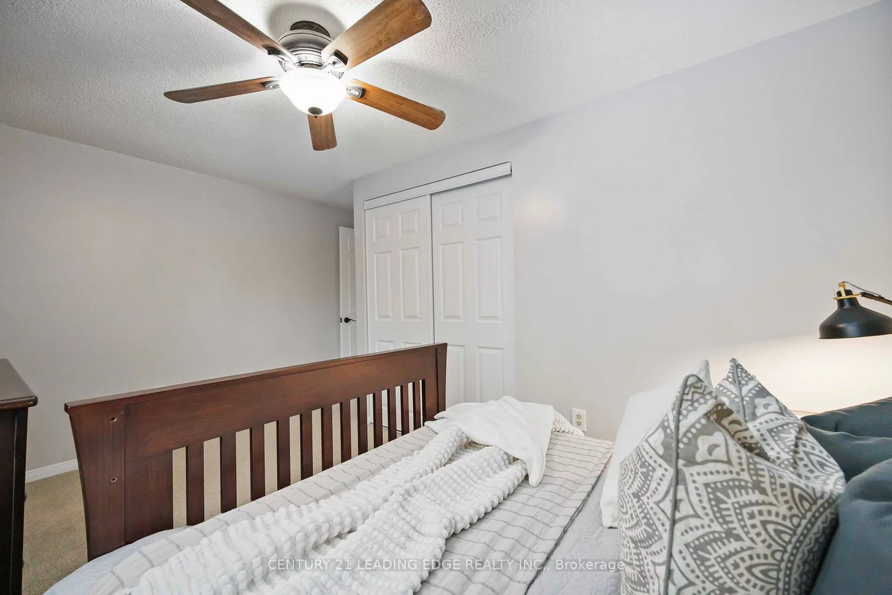 64, Lehman, Markham Village, Markham