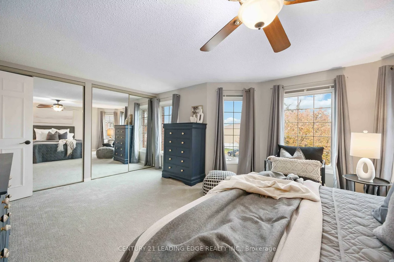 64, Lehman, Markham Village, Markham