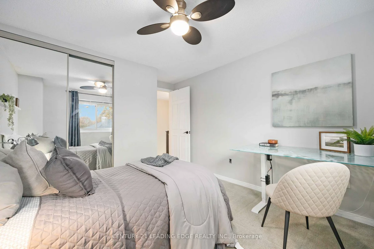 64, Lehman, Markham Village, Markham