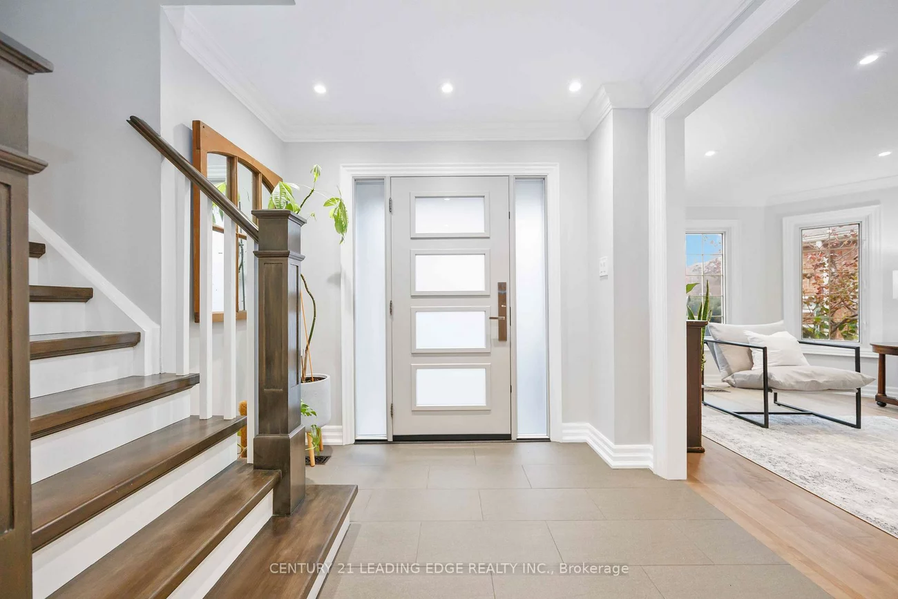 64, Lehman, Markham Village, Markham