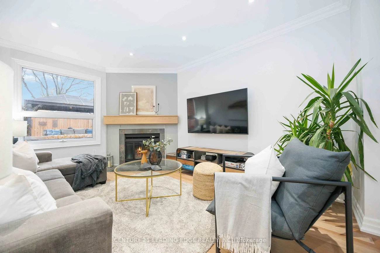 64, Lehman, Markham Village, Markham