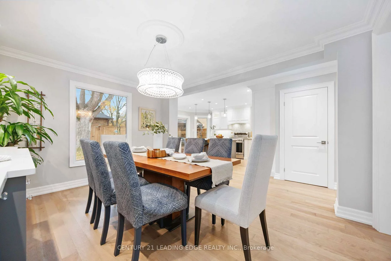 64, Lehman, Markham Village, Markham