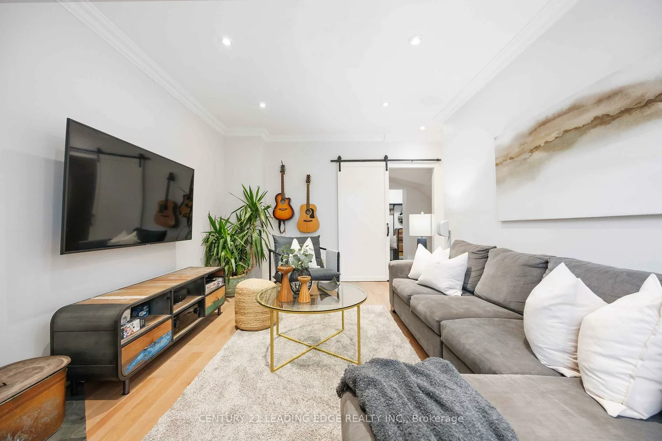 64, Lehman, Markham Village, Markham