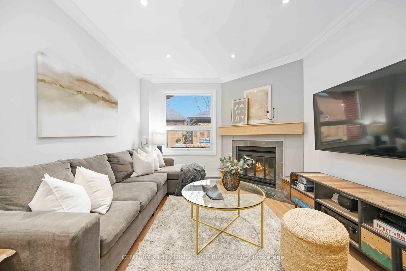 64, Lehman, Markham Village, Markham