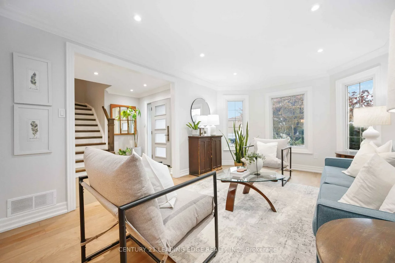 64, Lehman, Markham Village, Markham