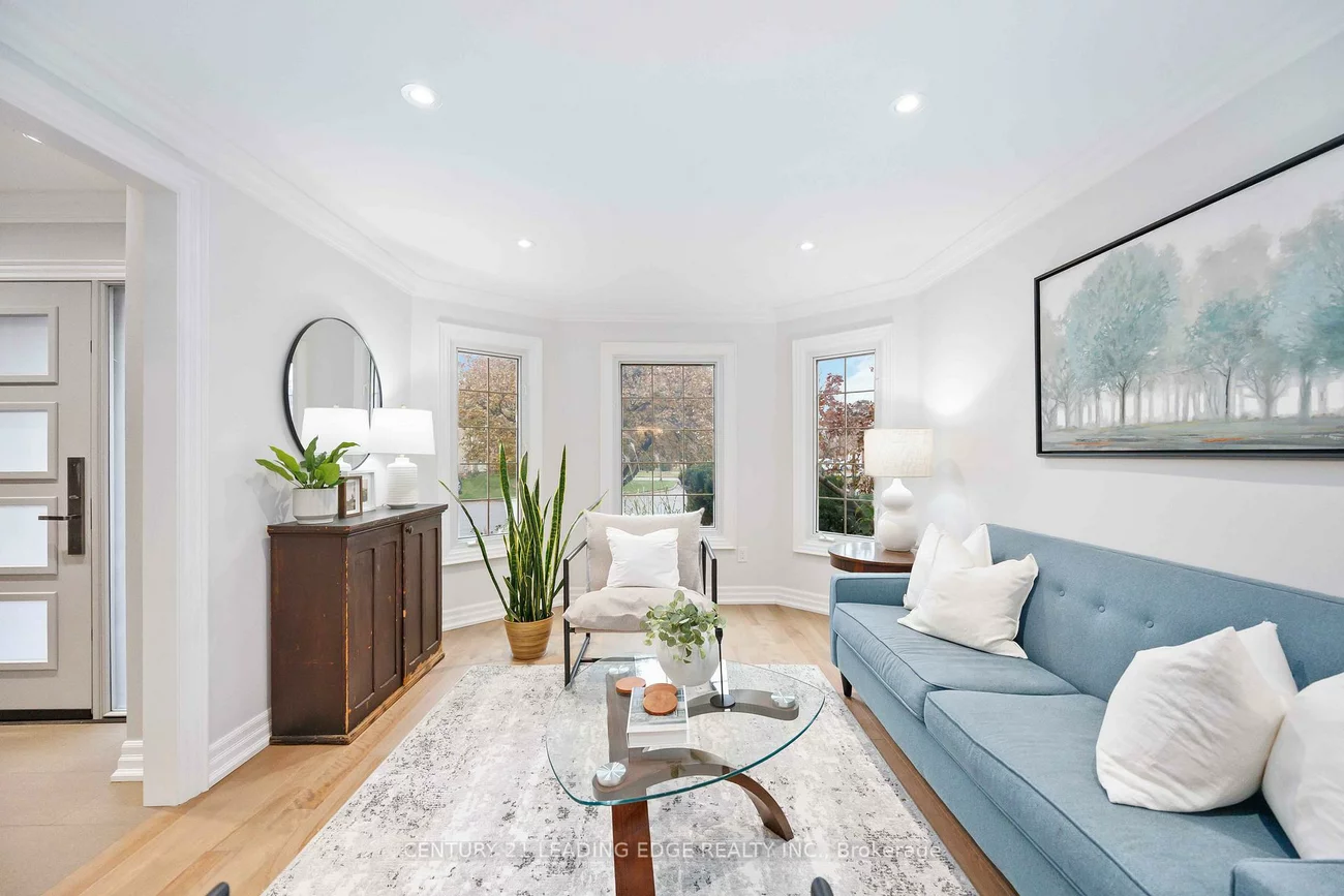 64, Lehman, Markham Village, Markham