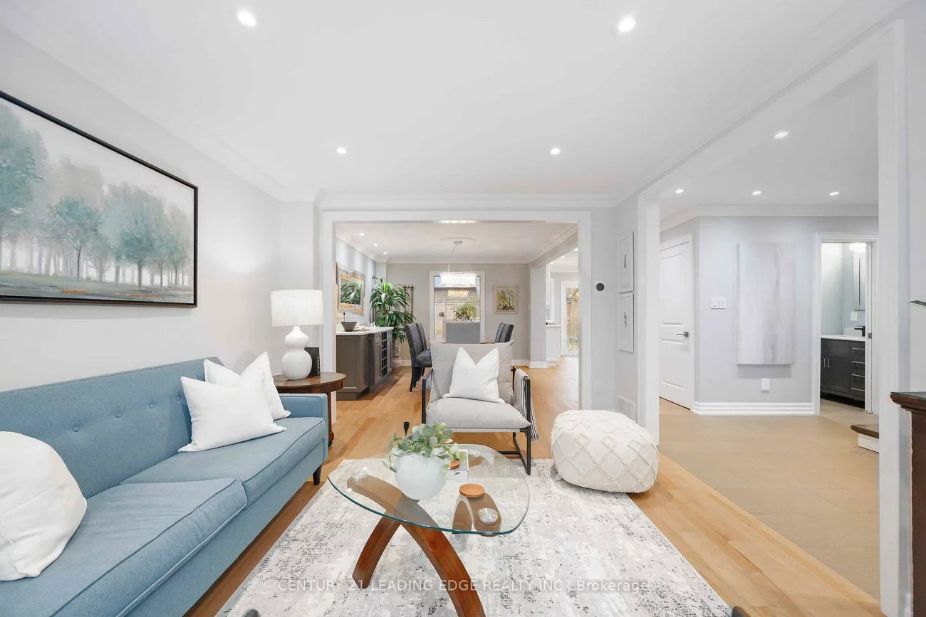 64, Lehman, Markham Village, Markham