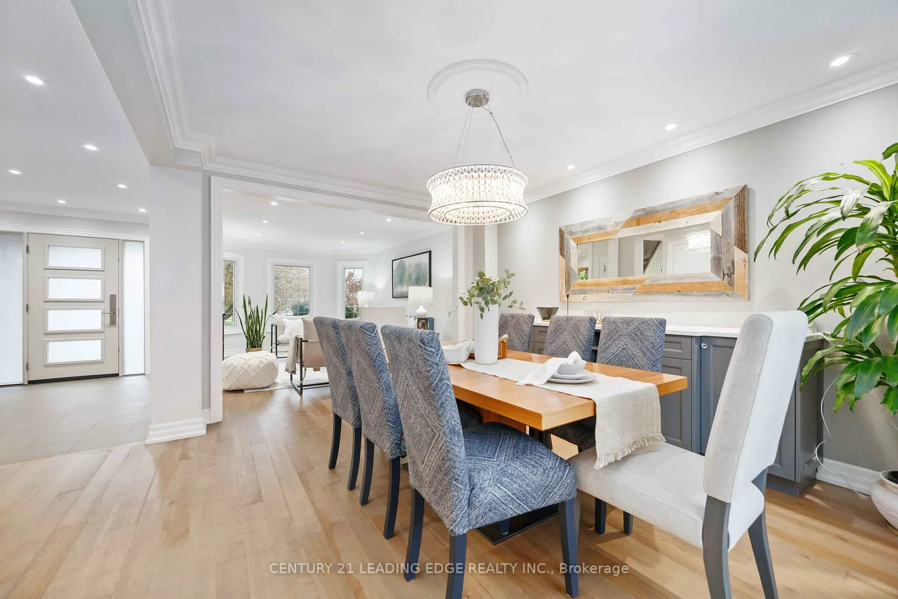 64, Lehman, Markham Village, Markham