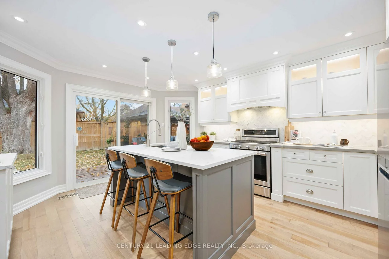 64, Lehman, Markham Village, Markham