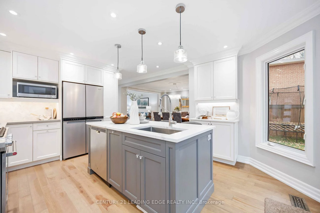 64, Lehman, Markham Village, Markham