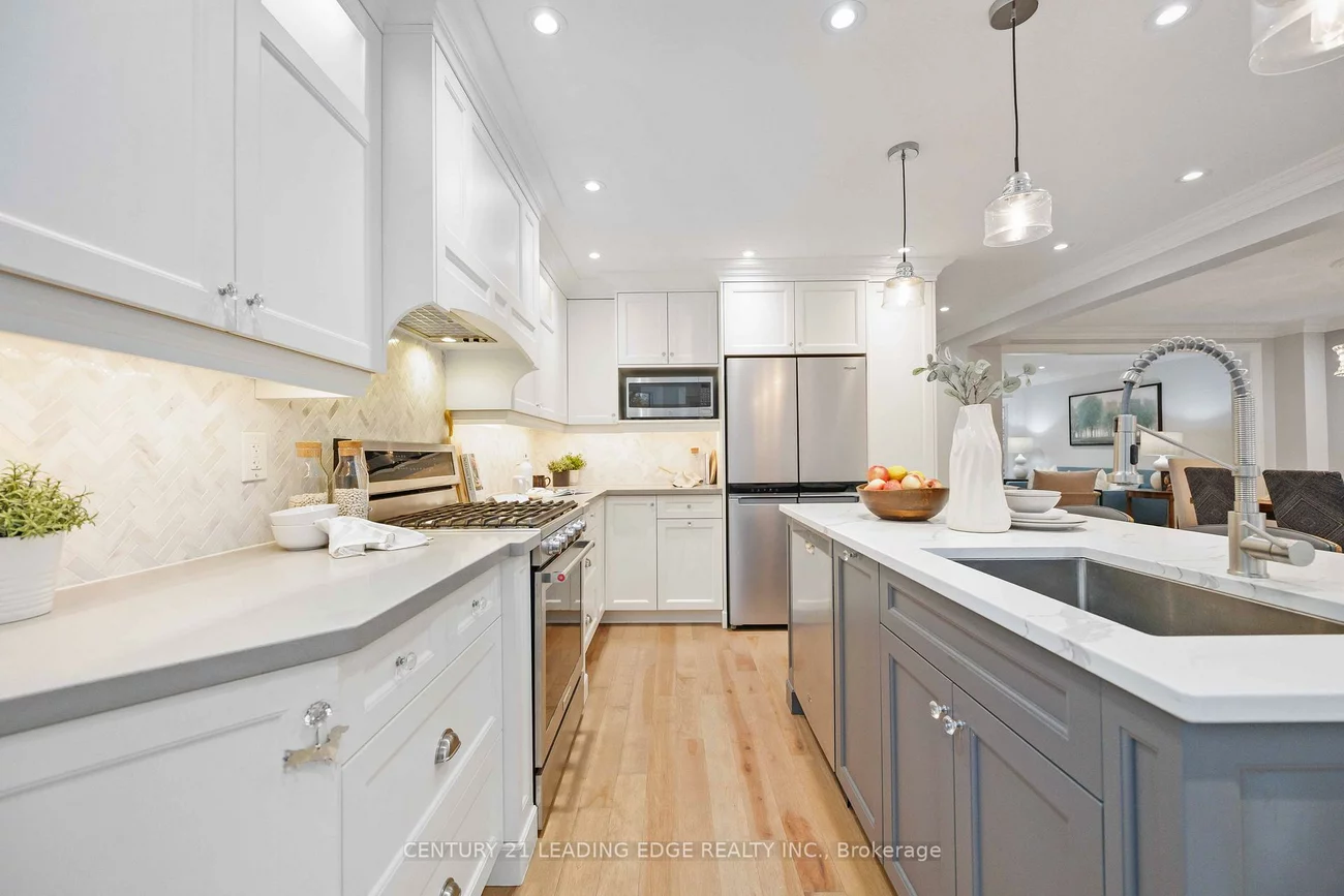 64, Lehman, Markham Village, Markham