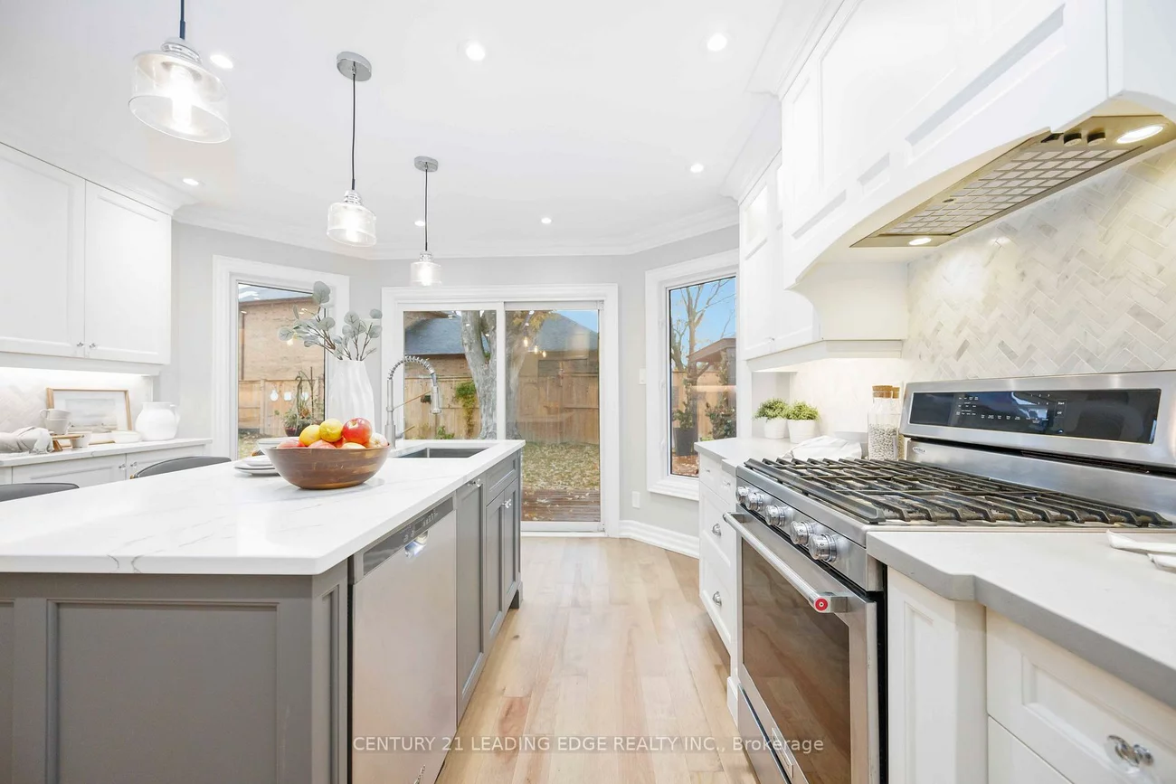 64, Lehman, Markham Village, Markham