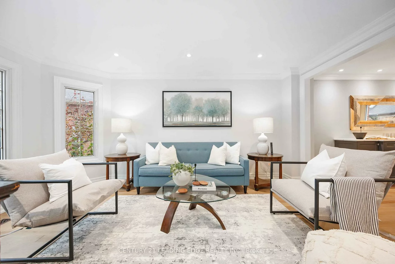 64, Lehman, Markham Village, Markham