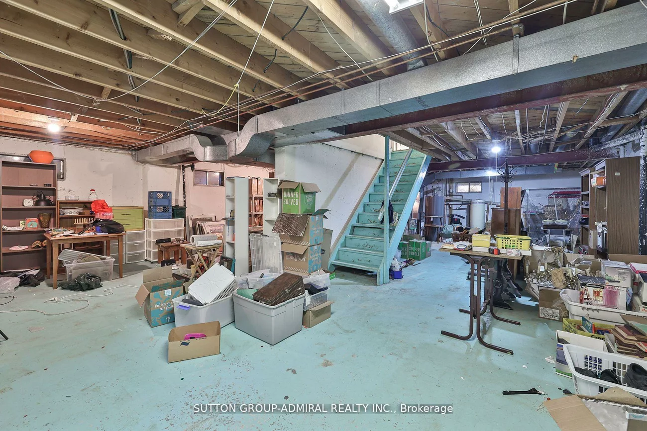 22, Cobblestone, German Mills, Markham