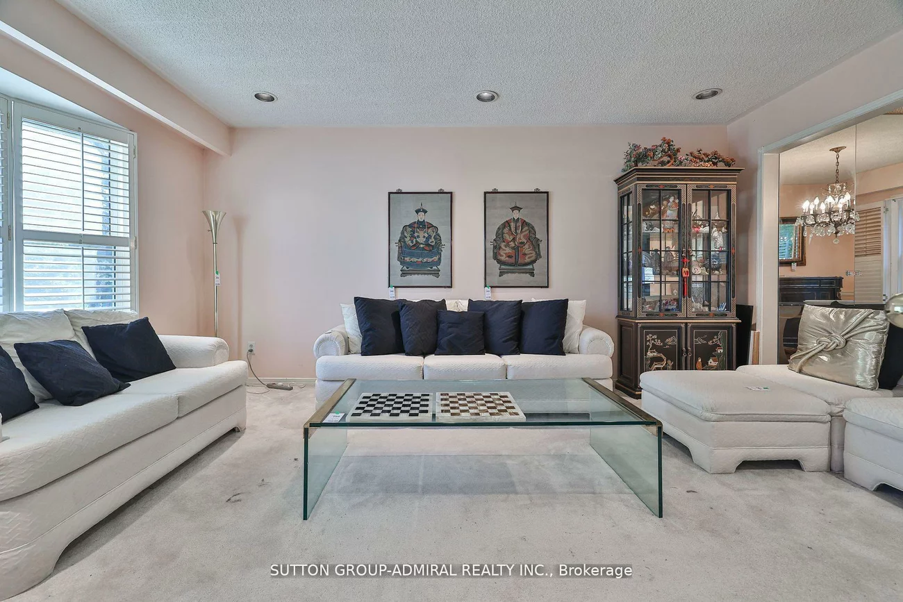 22, Cobblestone, German Mills, Markham