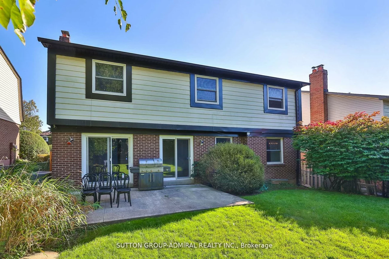 22, Cobblestone, German Mills, Markham