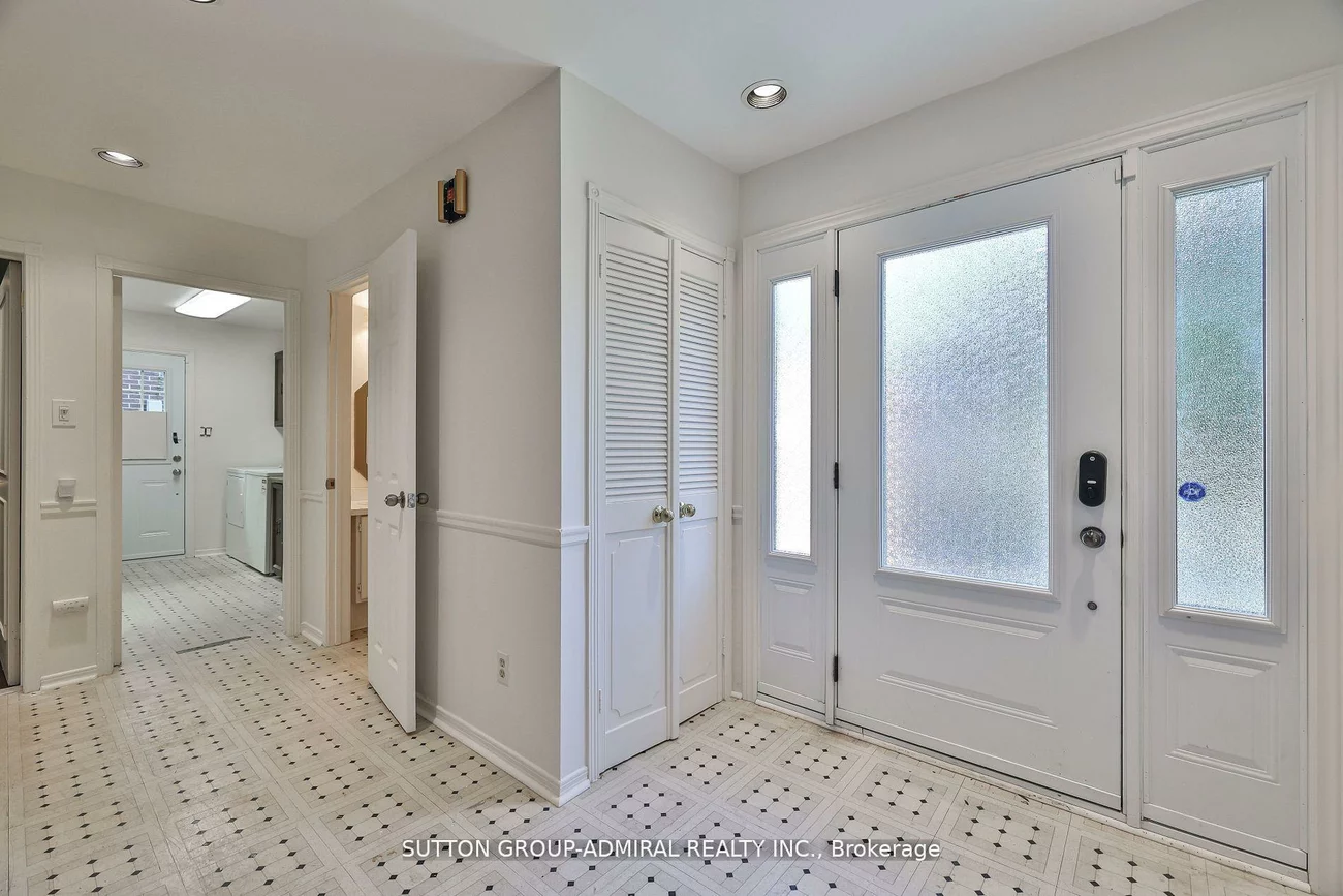 22, Cobblestone, German Mills, Markham