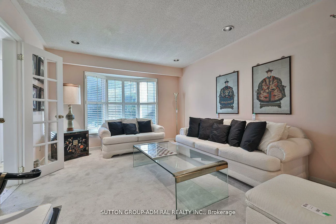 22, Cobblestone, German Mills, Markham