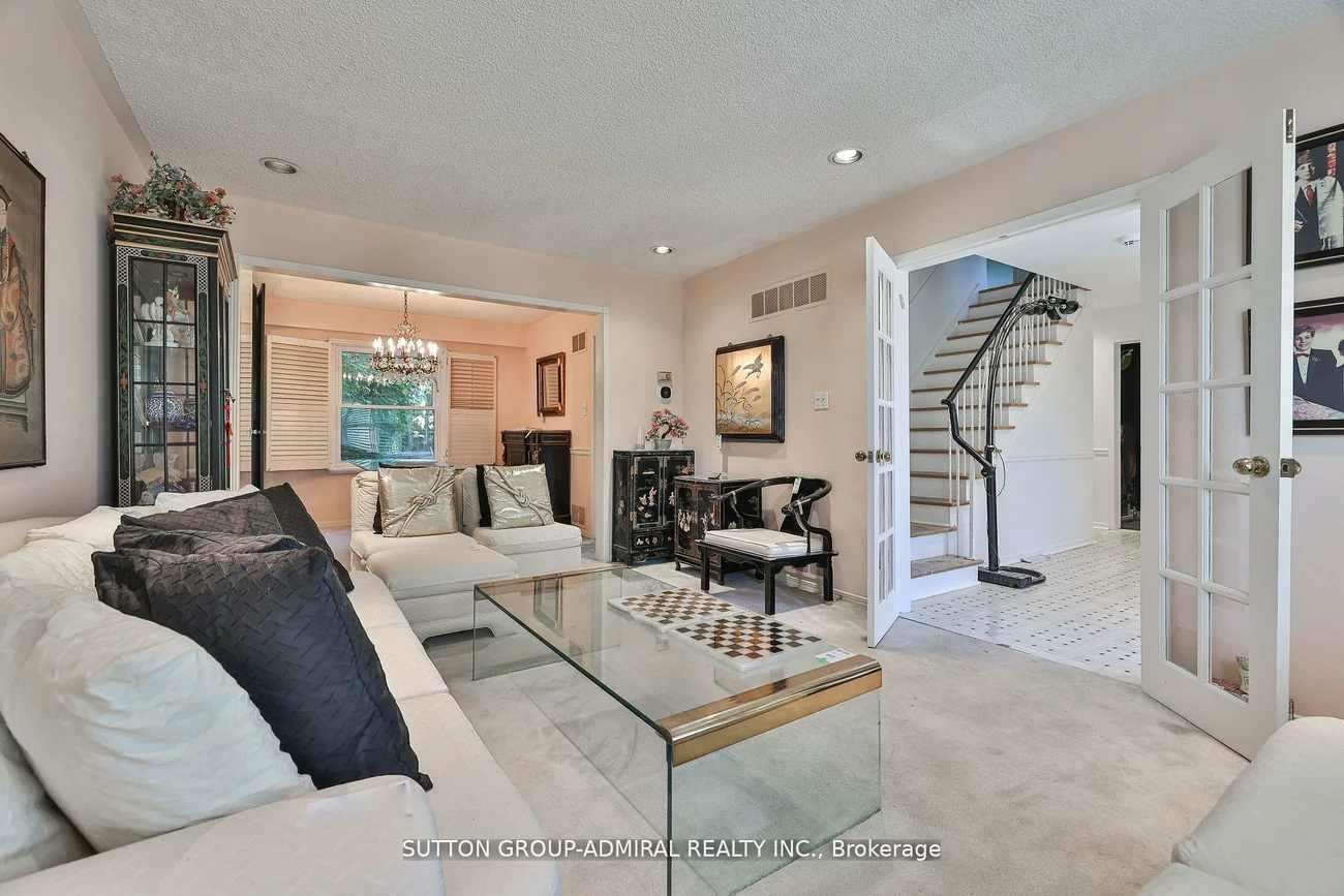 22, Cobblestone, German Mills, Markham