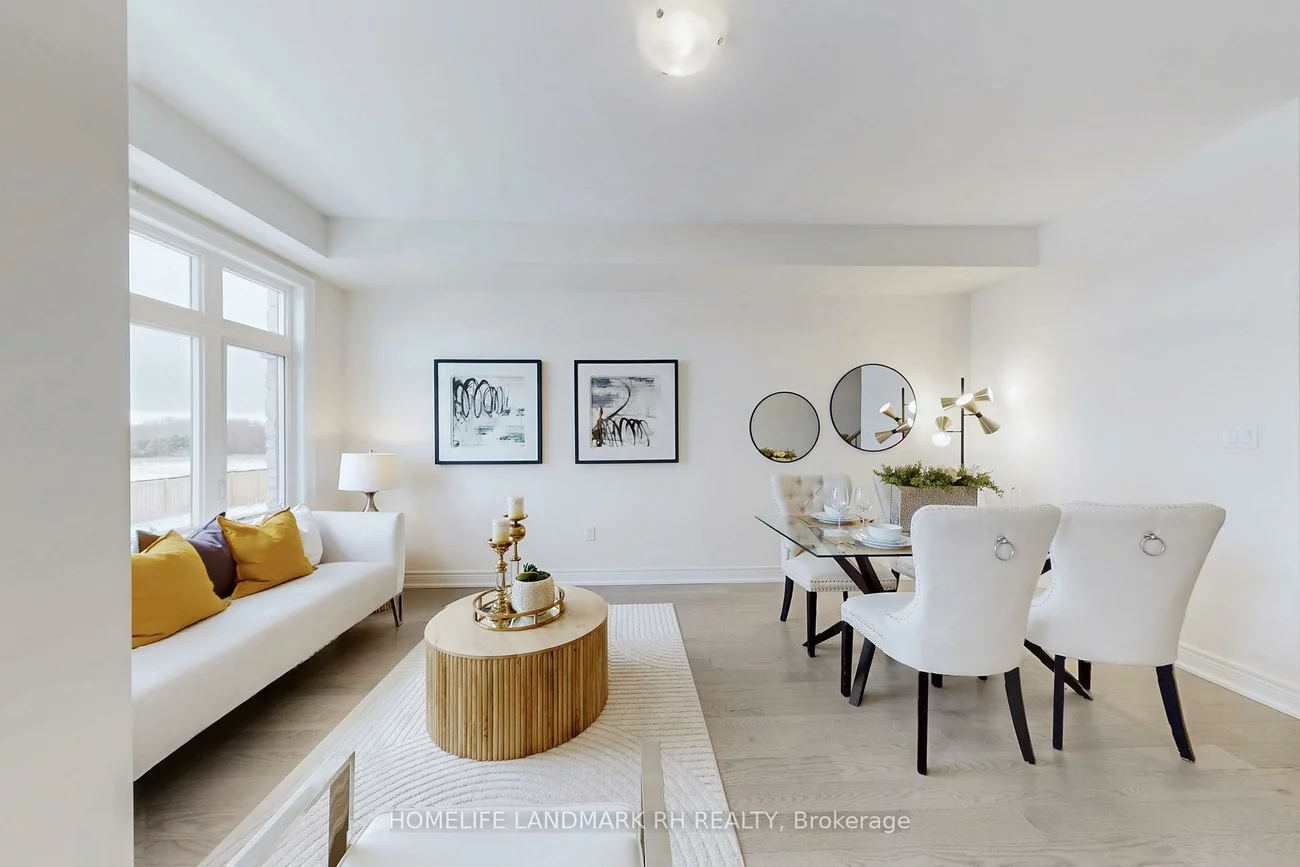 163, Berczy Green, Rural Markham, Markham