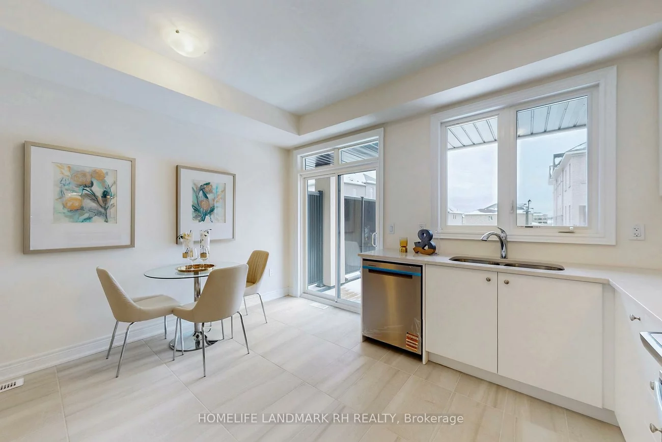 163, Berczy Green, Rural Markham, Markham