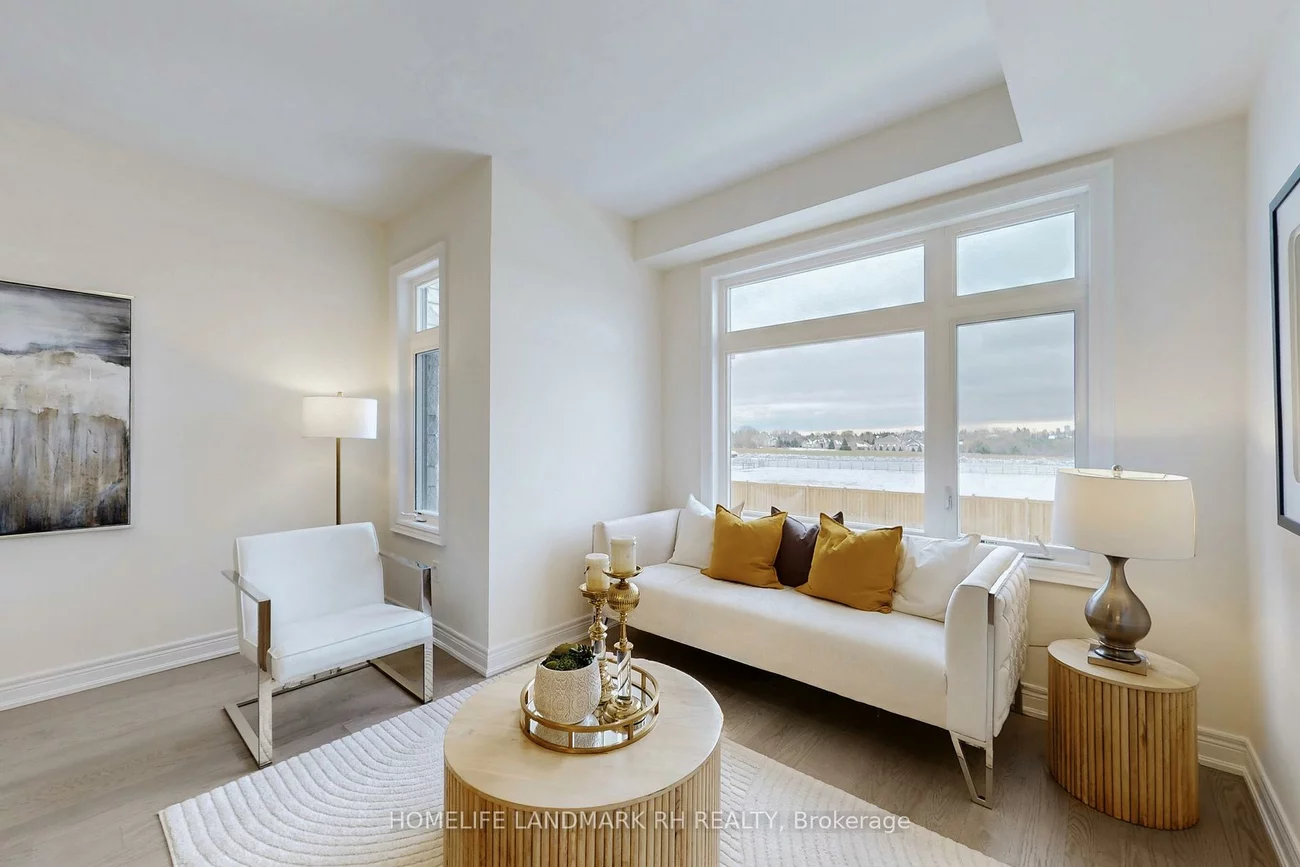 163, Berczy Green, Rural Markham, Markham