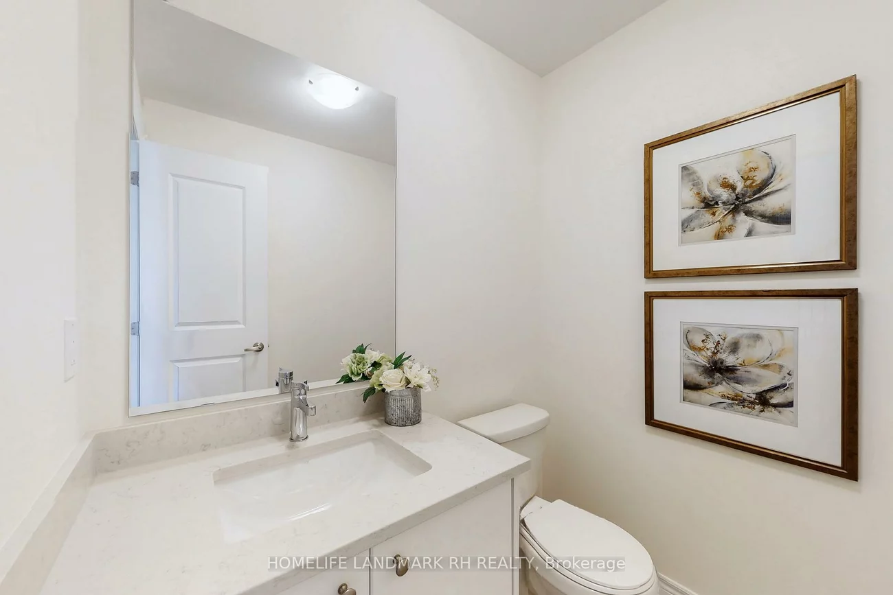 163, Berczy Green, Rural Markham, Markham