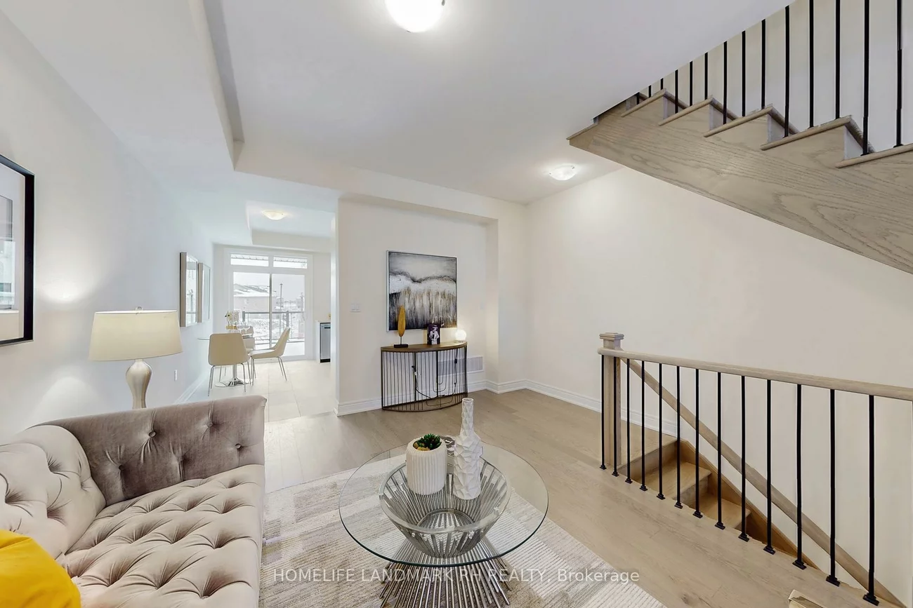 163, Berczy Green, Rural Markham, Markham