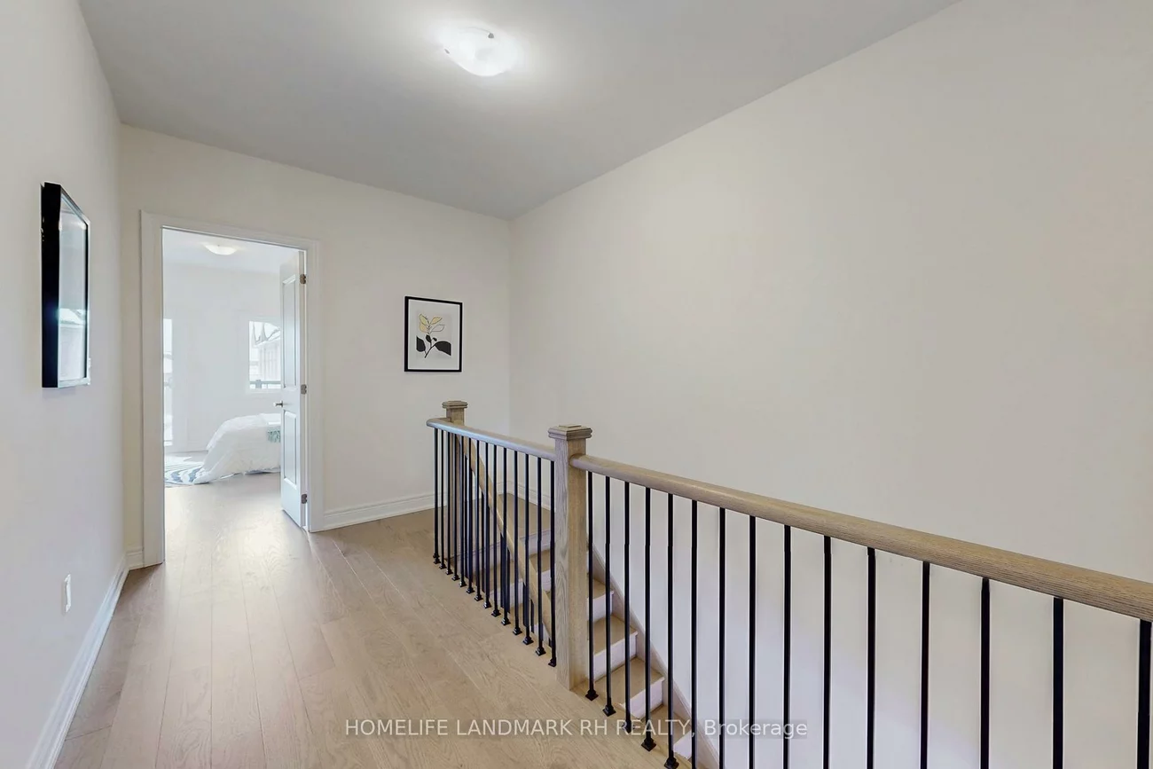 163, Berczy Green, Rural Markham, Markham