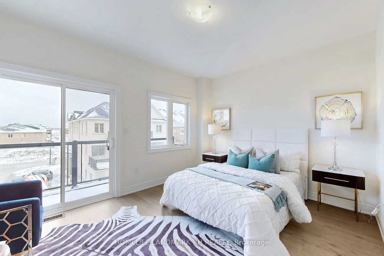 163, Berczy Green, Rural Markham, Markham