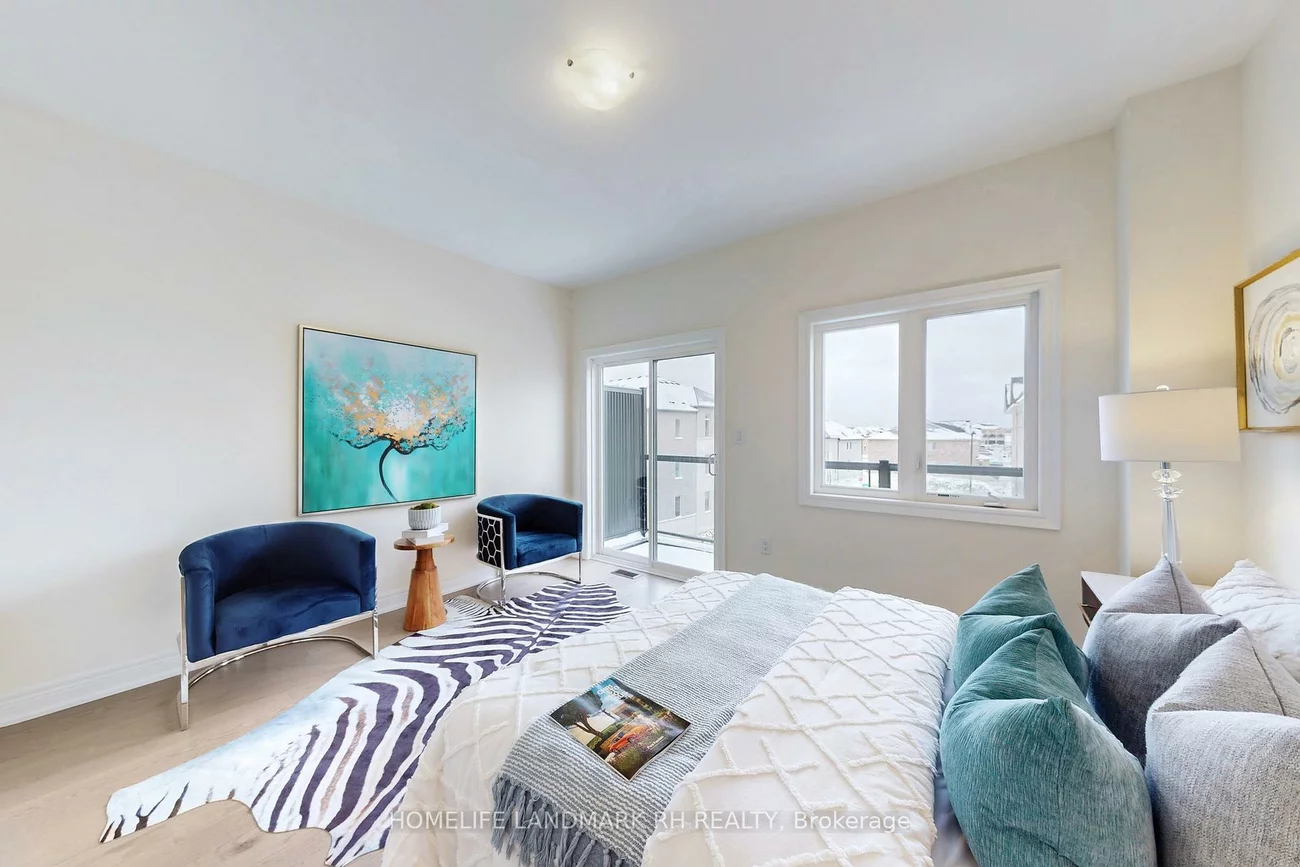 163, Berczy Green, Rural Markham, Markham