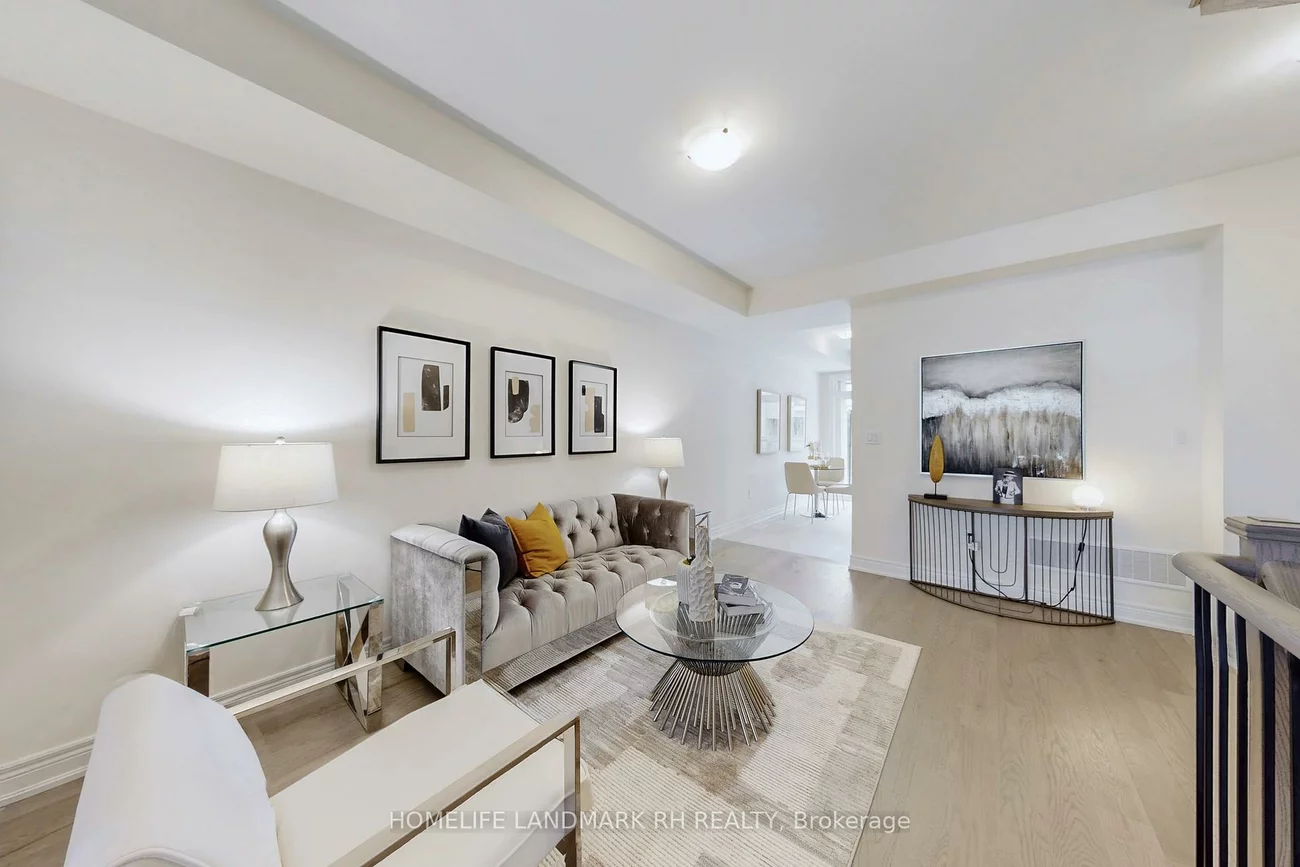 163, Berczy Green, Rural Markham, Markham