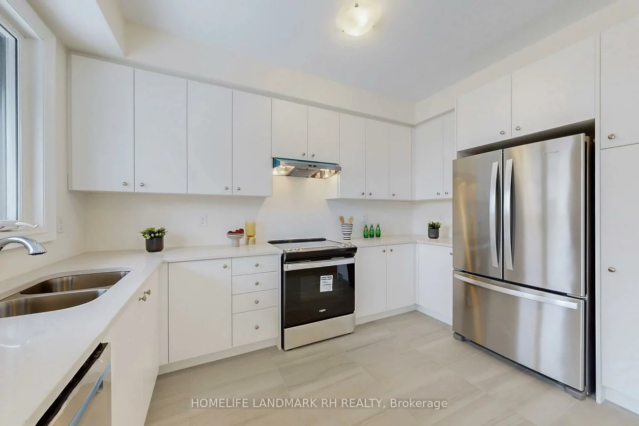 163, Berczy Green, Rural Markham, Markham