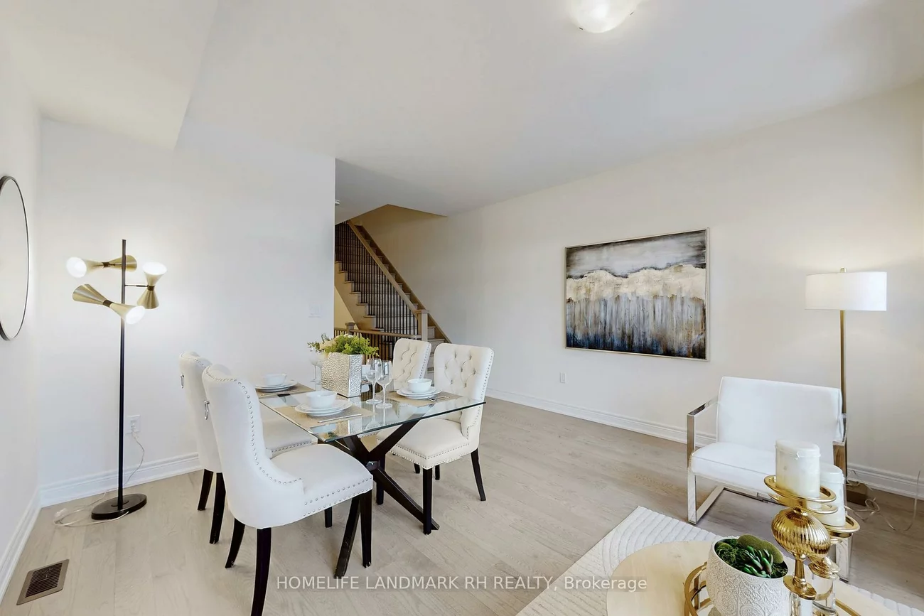 163, Berczy Green, Rural Markham, Markham