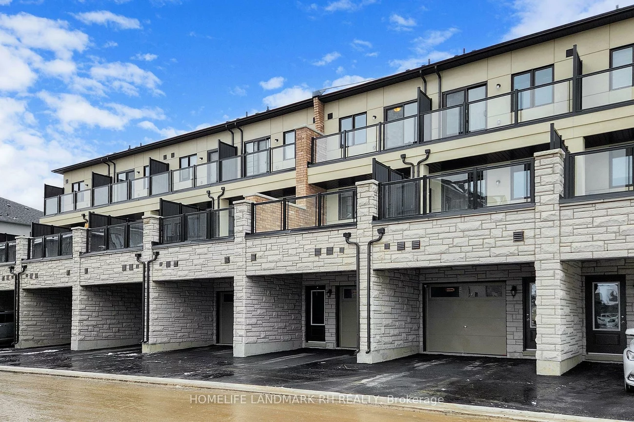 163, Berczy Green, Rural Markham, Markham