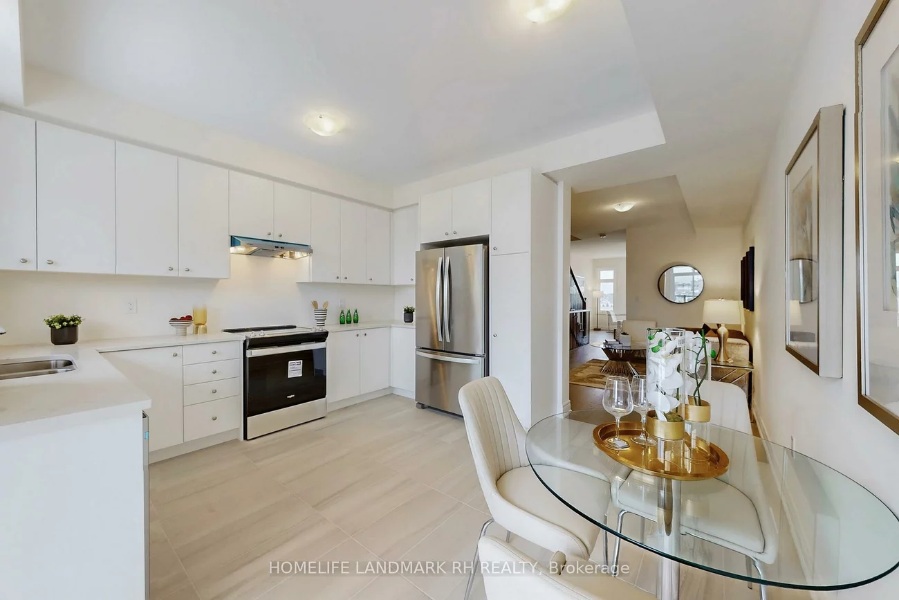 163, Berczy Green, Rural Markham, Markham