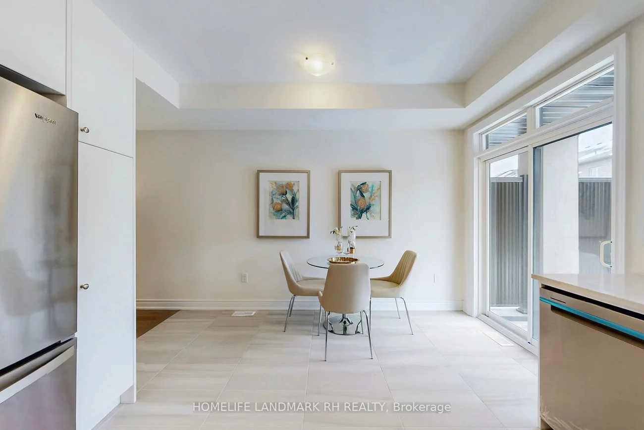 163, Berczy Green, Rural Markham, Markham